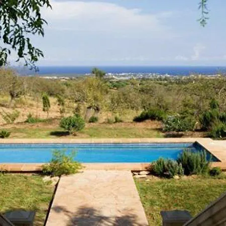 Casa Golf * Portocolom (Mallorca)