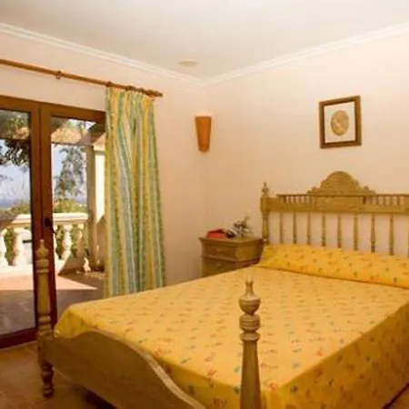 Casa Golf Villa Portocolom (Mallorca)