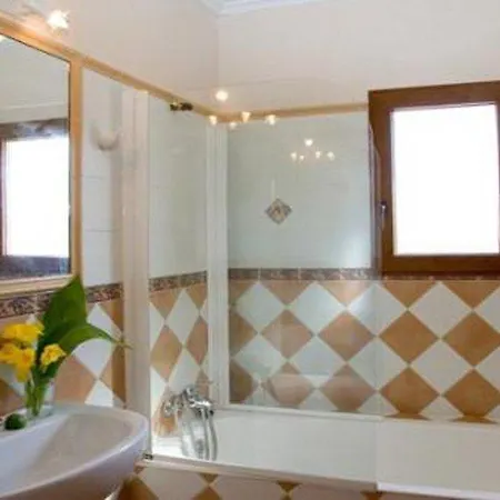 Casa Golf Villa
