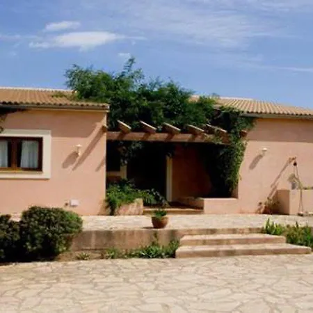Casa Golf * Portocolom (Mallorca)